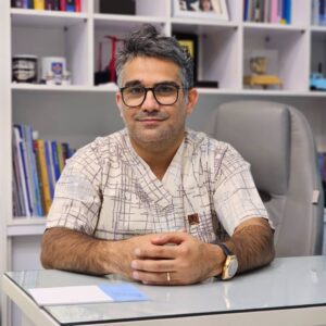 دکتر رسول ابوالحسنی دندانپزشک