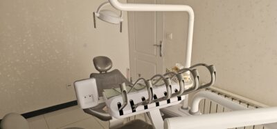مطب دندانپزشکی دکتر رسول ابوالحسنی
